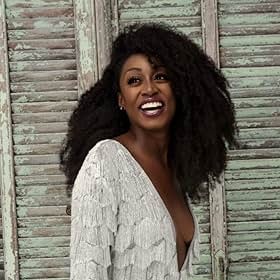 Beverley Knight